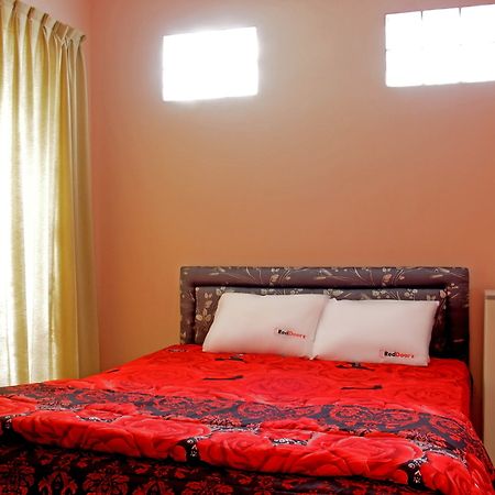 Reddoorz Near Hyperpoint Pasteur Hotel Bandung Kültér fotó