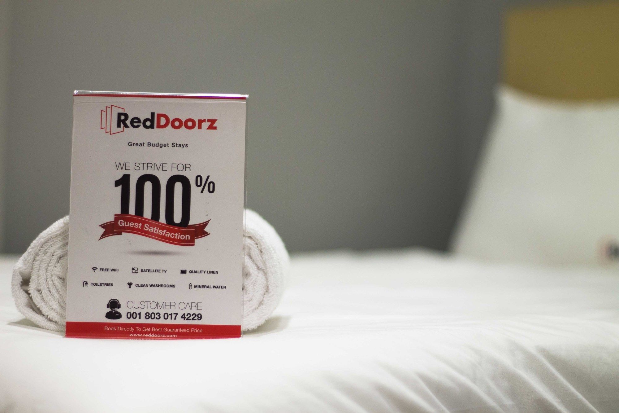 Reddoorz Near Hyperpoint Pasteur Hotel Bandung Kültér fotó