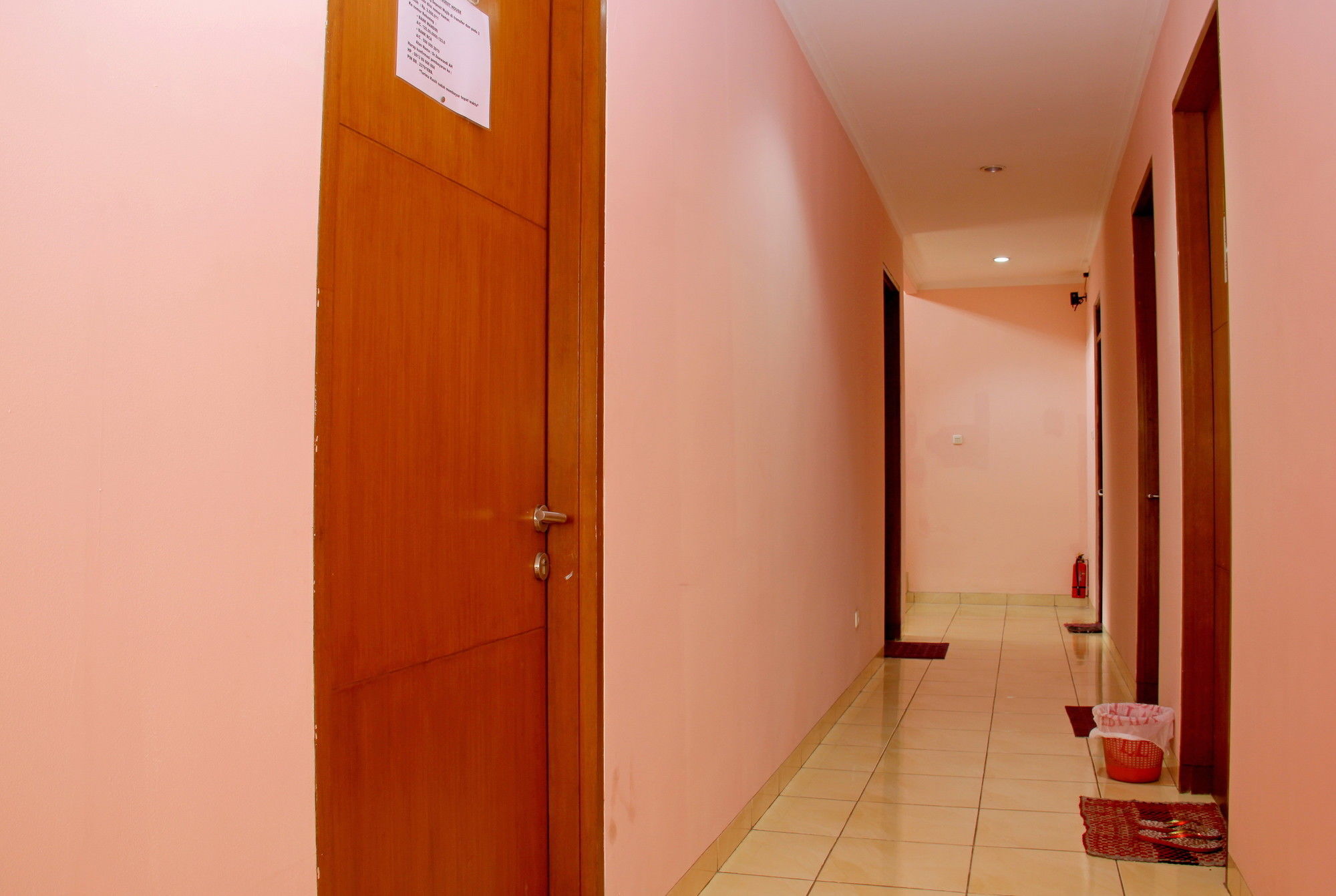 Reddoorz Near Hyperpoint Pasteur Hotel Bandung Kültér fotó