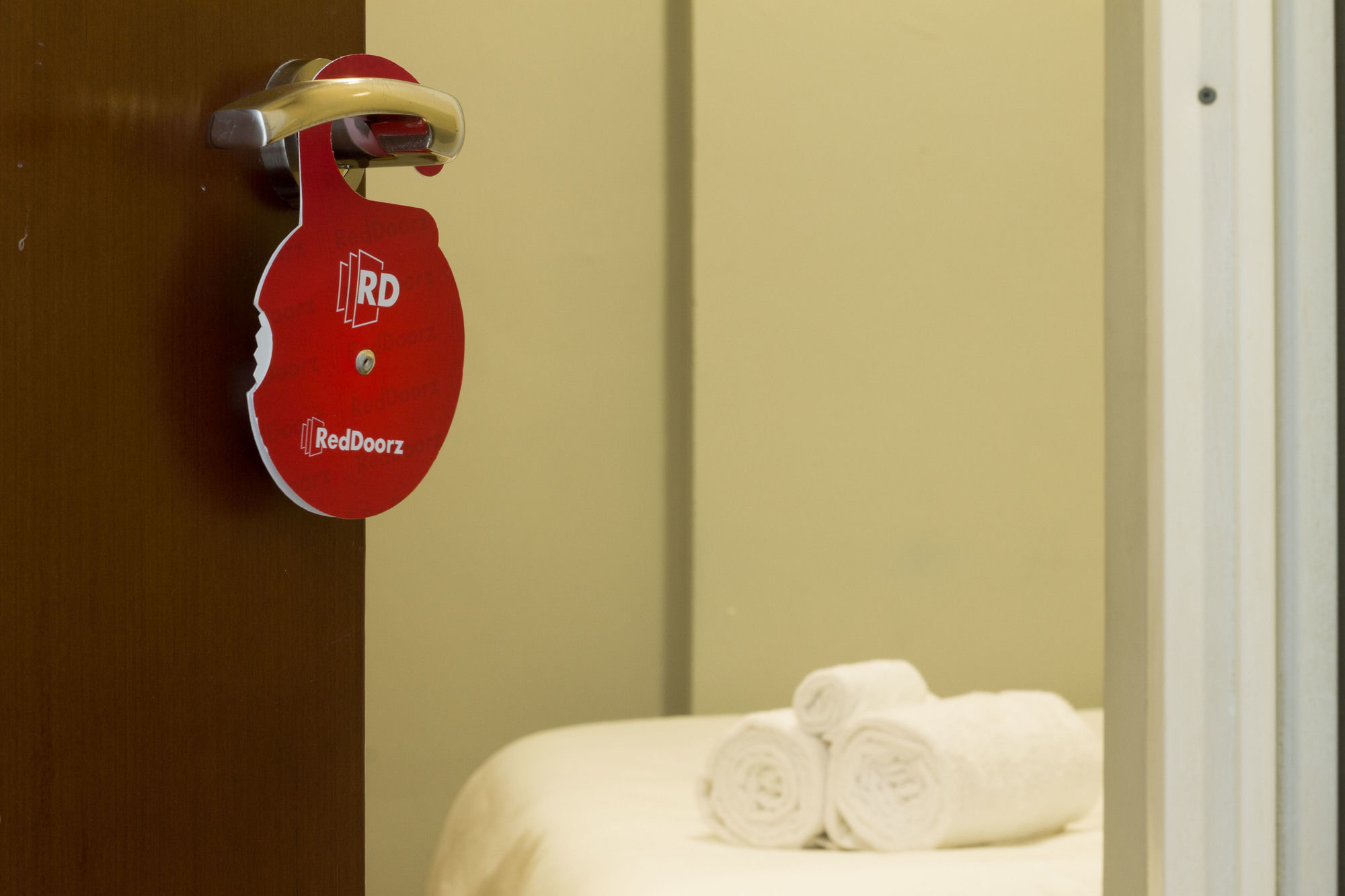 Reddoorz Near Hyperpoint Pasteur Hotel Bandung Kültér fotó
