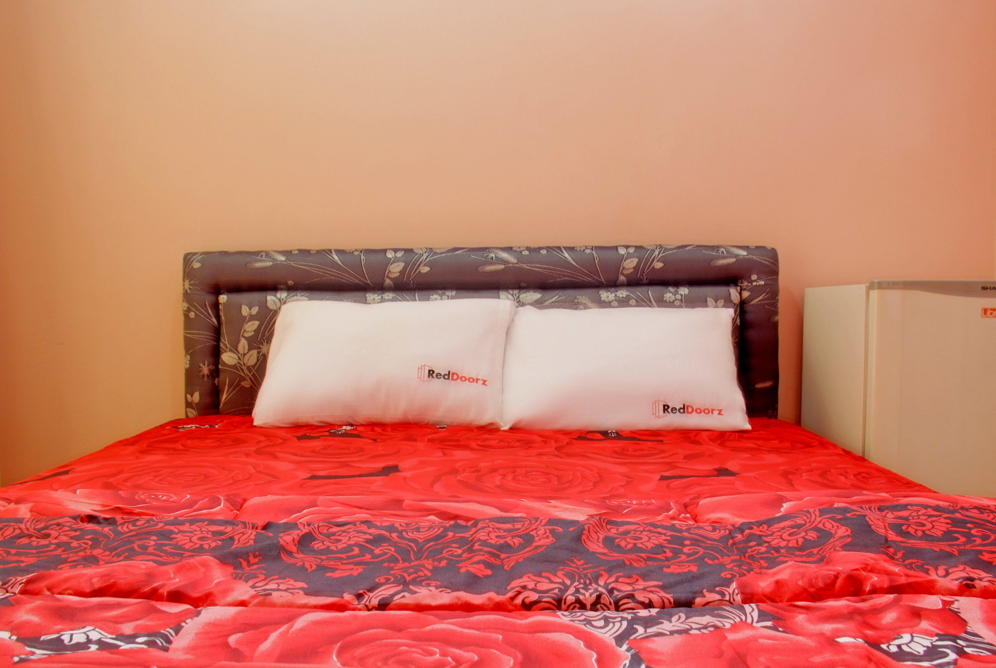 Reddoorz Near Hyperpoint Pasteur Hotel Bandung Kültér fotó